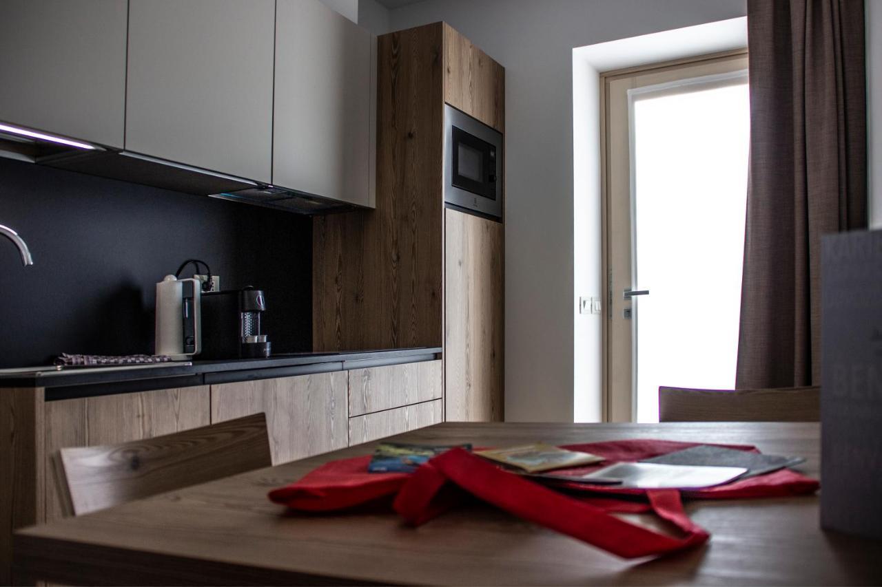 DolceAmbiez Apartments Dorsino Zewnętrze zdjęcie