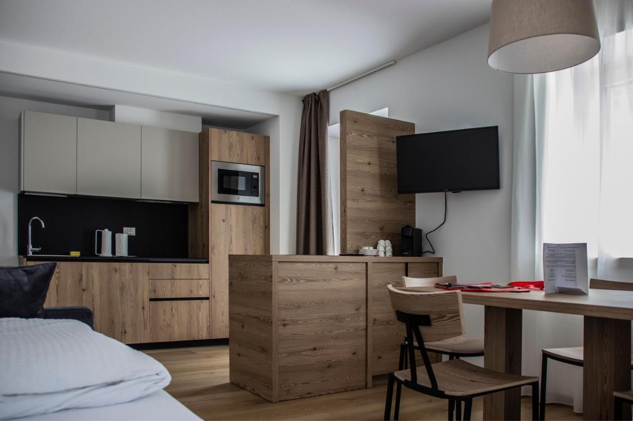 DolceAmbiez Apartments Dorsino Zewnętrze zdjęcie