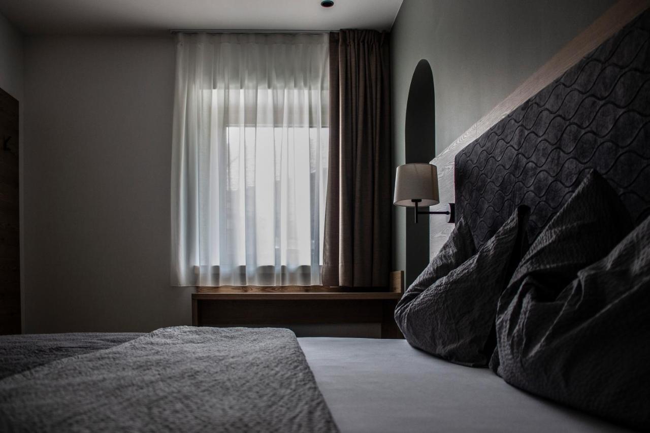 DolceAmbiez Apartments Dorsino Zewnętrze zdjęcie