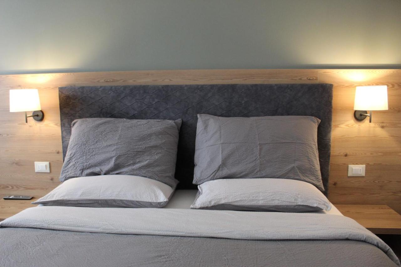 DolceAmbiez Apartments Dorsino Zewnętrze zdjęcie