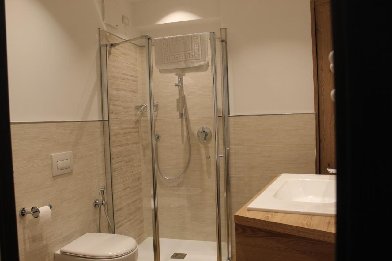 DolceAmbiez Apartments Dorsino Zewnętrze zdjęcie