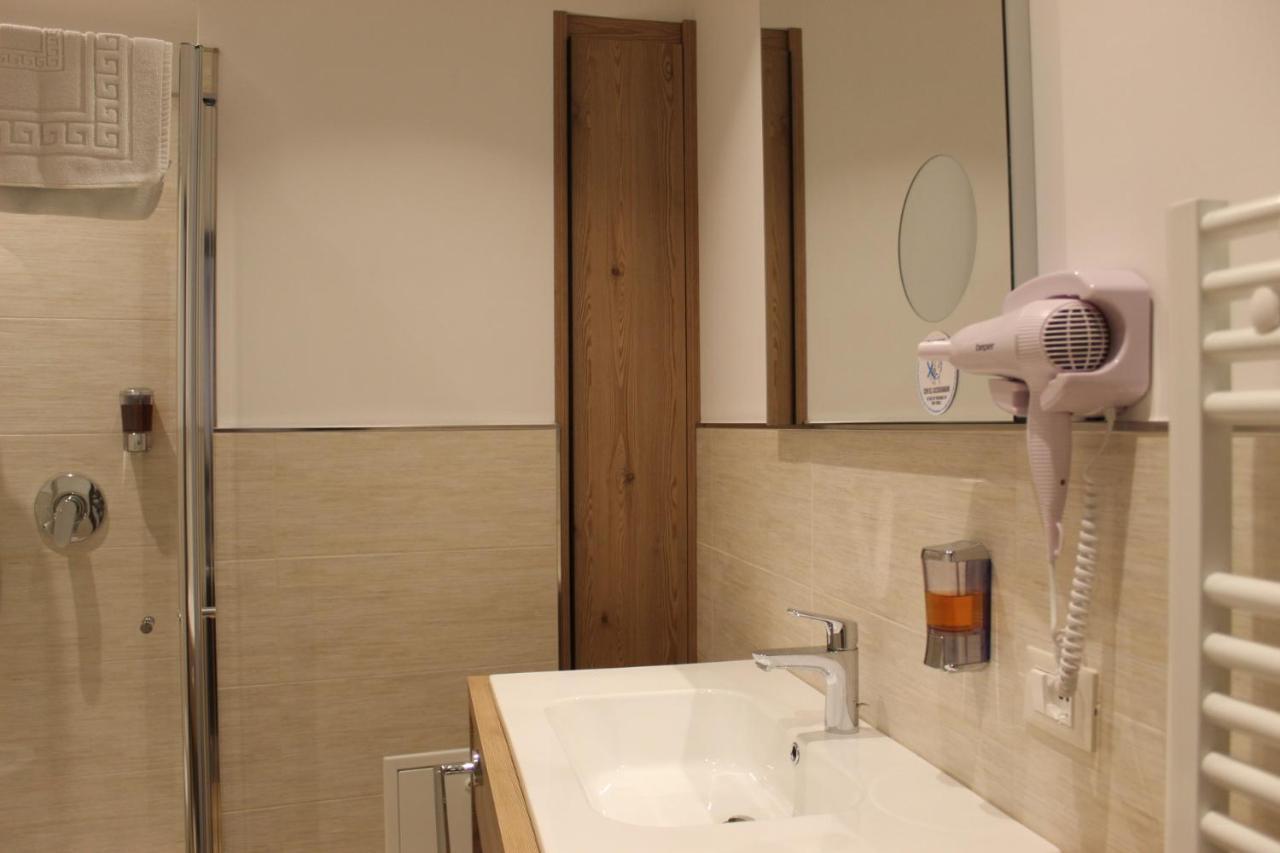 DolceAmbiez Apartments Dorsino Zewnętrze zdjęcie
