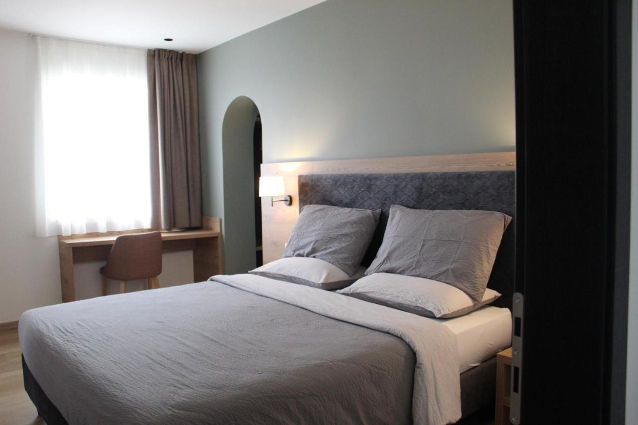 DolceAmbiez Apartments Dorsino Zewnętrze zdjęcie