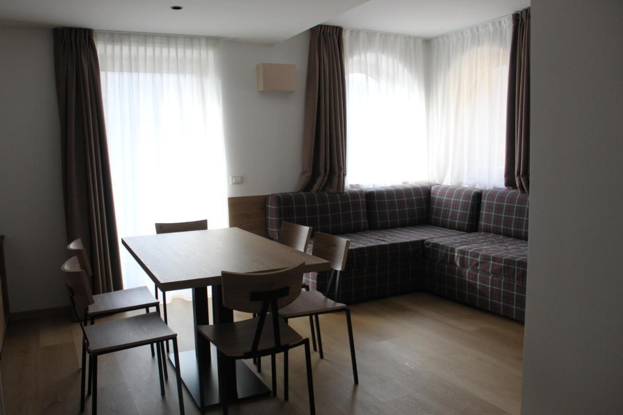 DolceAmbiez Apartments Dorsino Zewnętrze zdjęcie