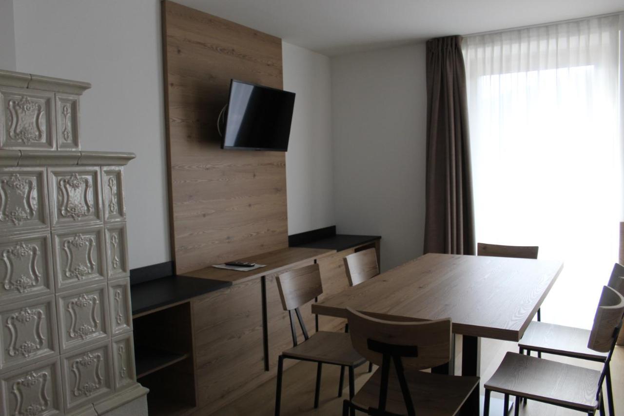 DolceAmbiez Apartments Dorsino Zewnętrze zdjęcie