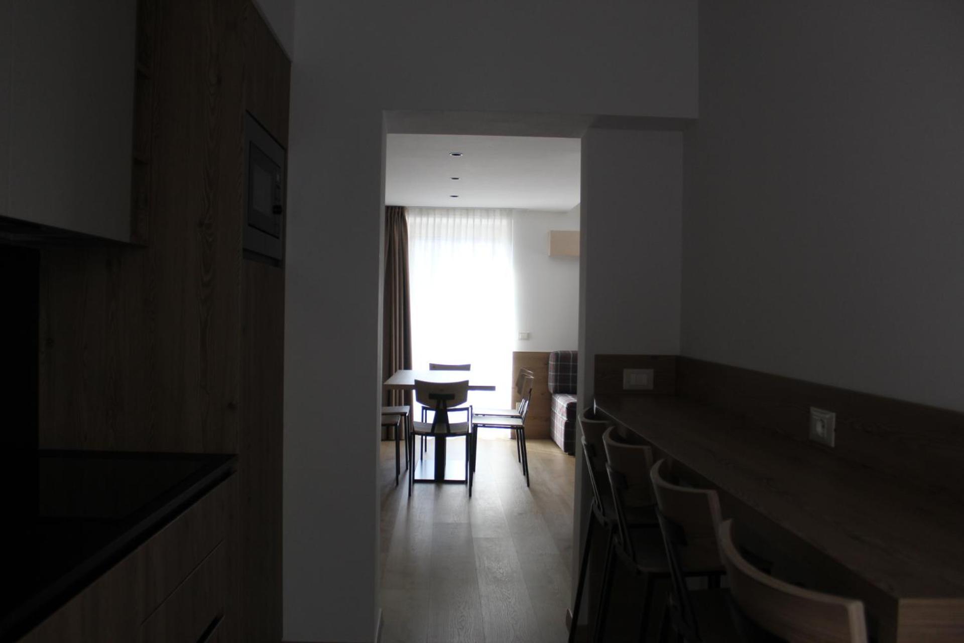 DolceAmbiez Apartments Dorsino Zewnętrze zdjęcie