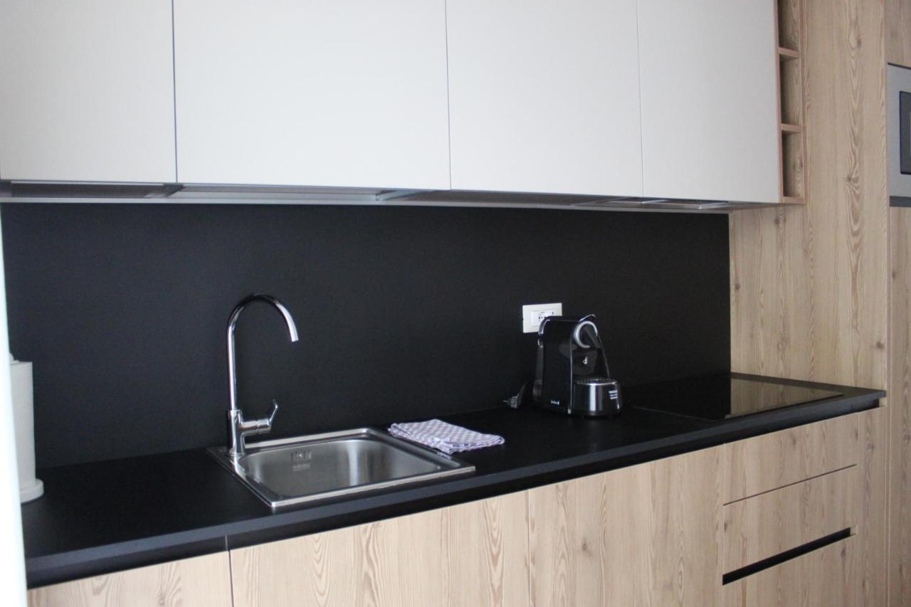 DolceAmbiez Apartments Dorsino Zewnętrze zdjęcie