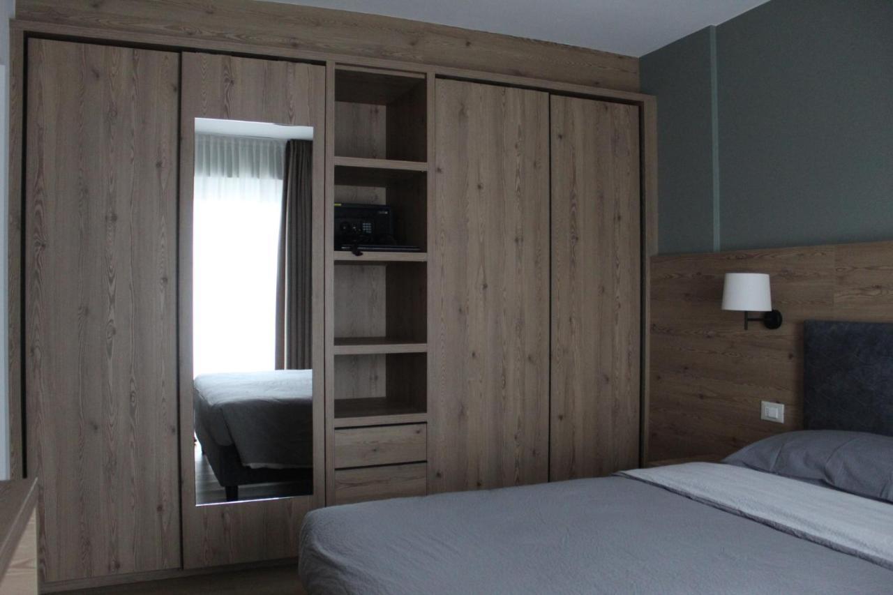 DolceAmbiez Apartments Dorsino Zewnętrze zdjęcie