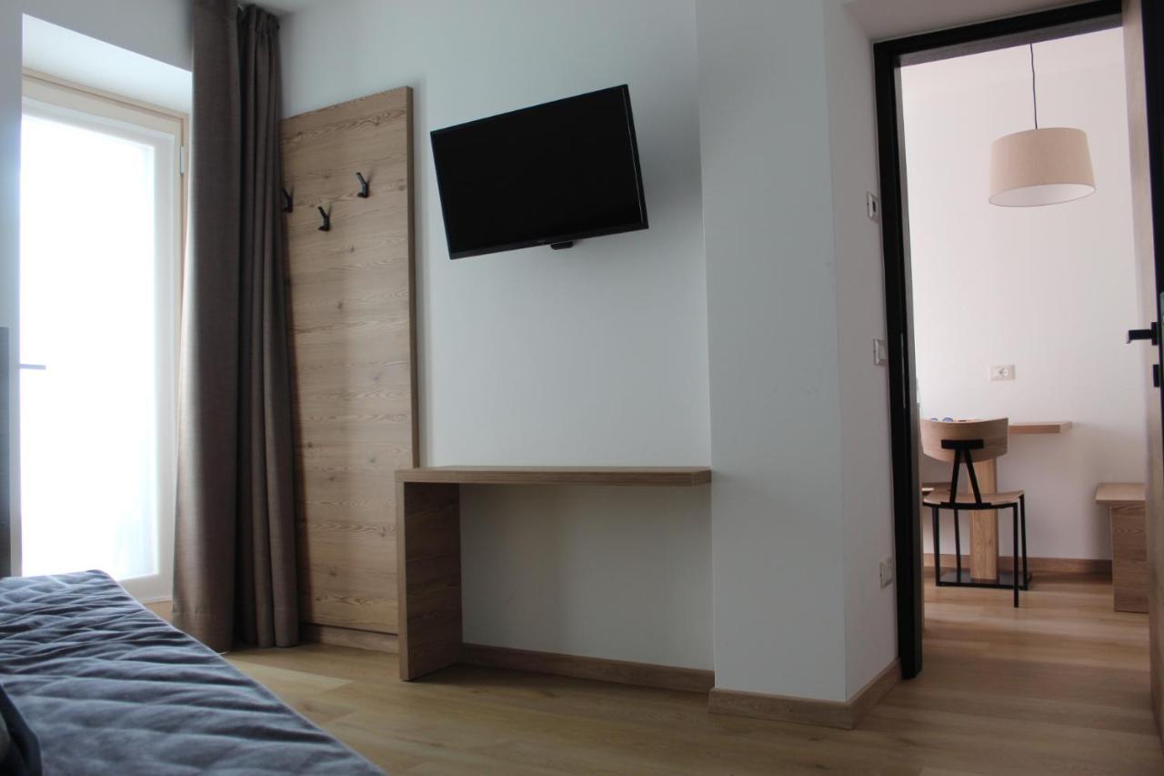 DolceAmbiez Apartments Dorsino Zewnętrze zdjęcie