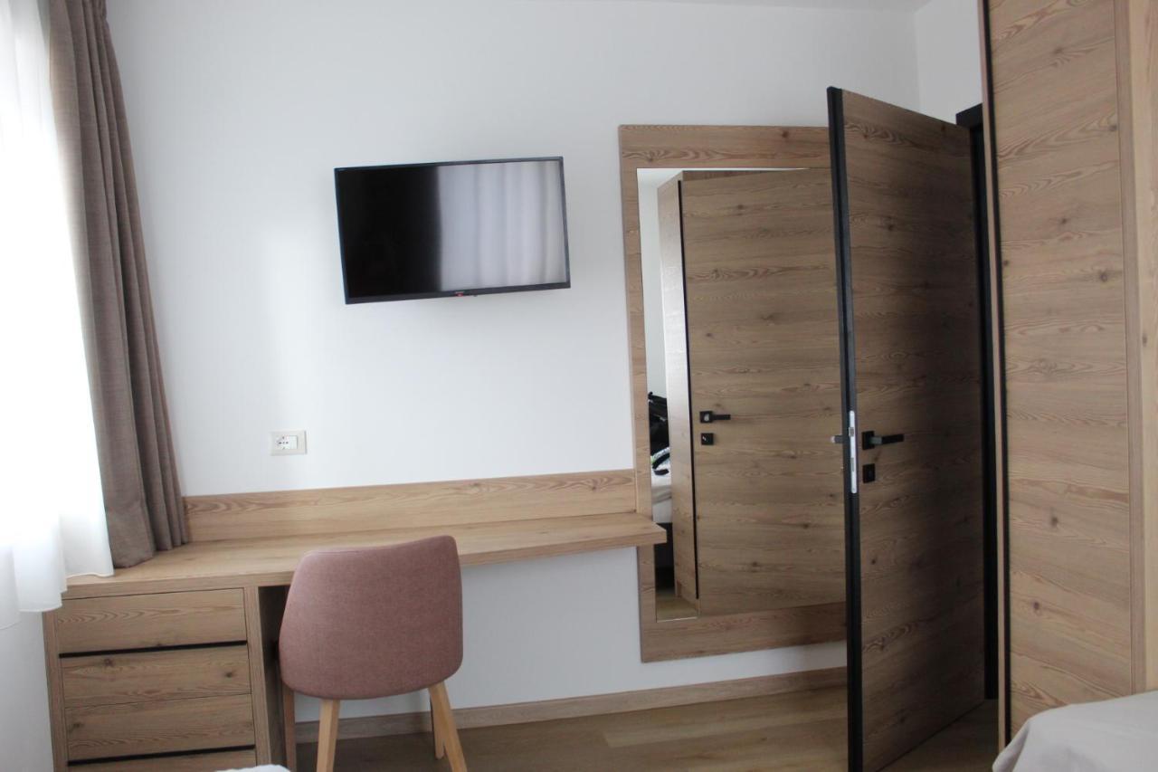 DolceAmbiez Apartments Dorsino Zewnętrze zdjęcie