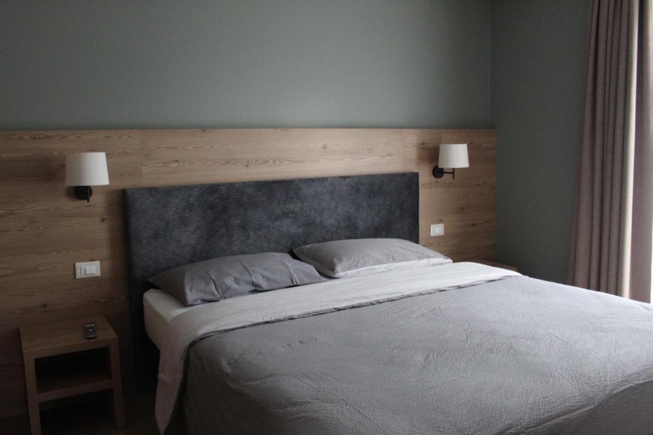 DolceAmbiez Apartments Dorsino Zewnętrze zdjęcie