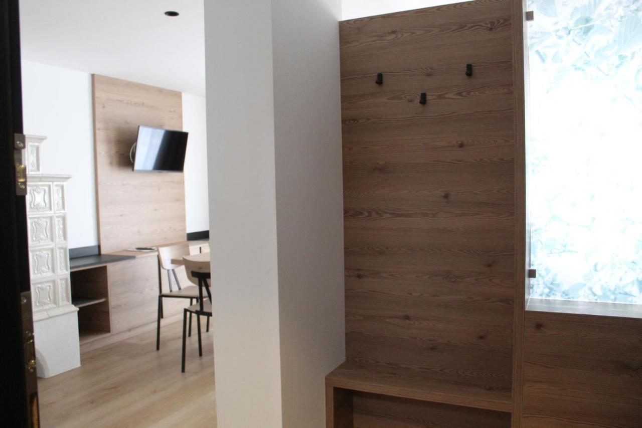 DolceAmbiez Apartments Dorsino Zewnętrze zdjęcie
