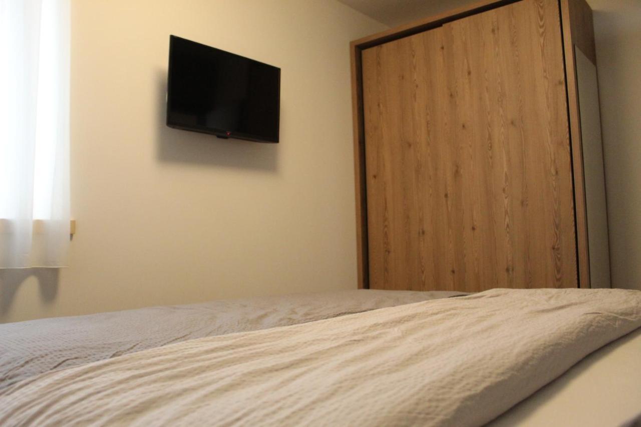 DolceAmbiez Apartments Dorsino Zewnętrze zdjęcie
