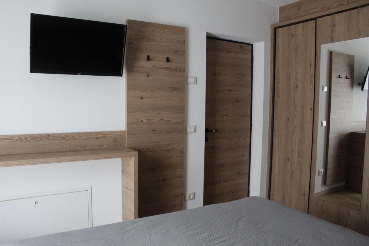 DolceAmbiez Apartments Dorsino Zewnętrze zdjęcie