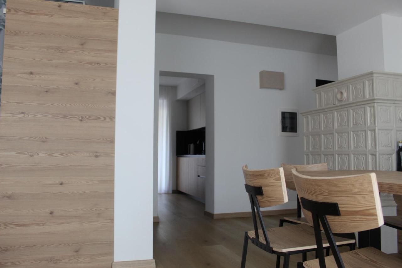 DolceAmbiez Apartments Dorsino Zewnętrze zdjęcie